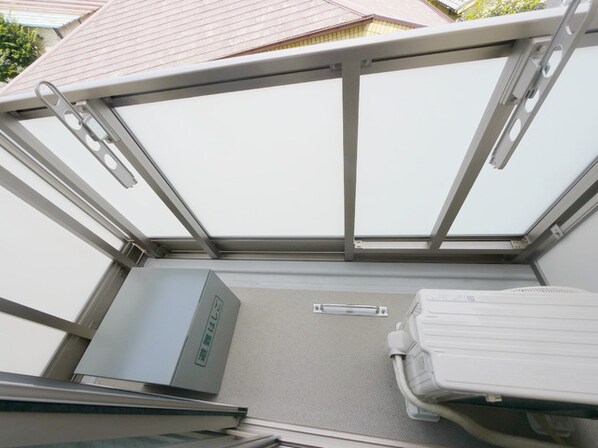 エルスタンザ赤羽の物件内観写真